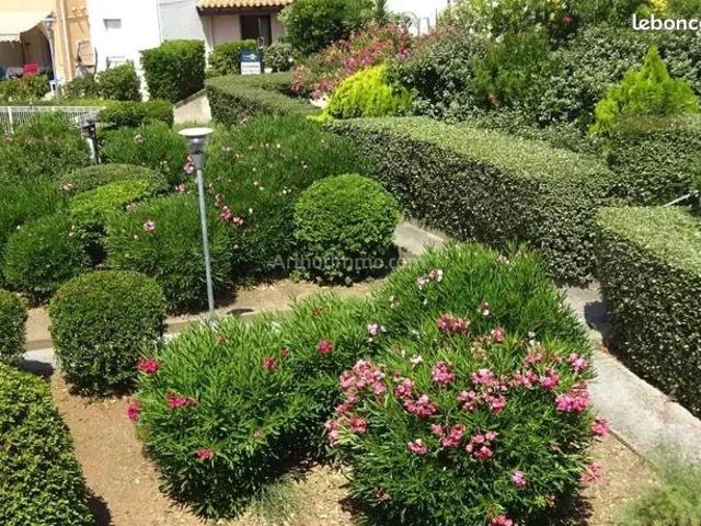 Appartement vente à Béziers, Agde