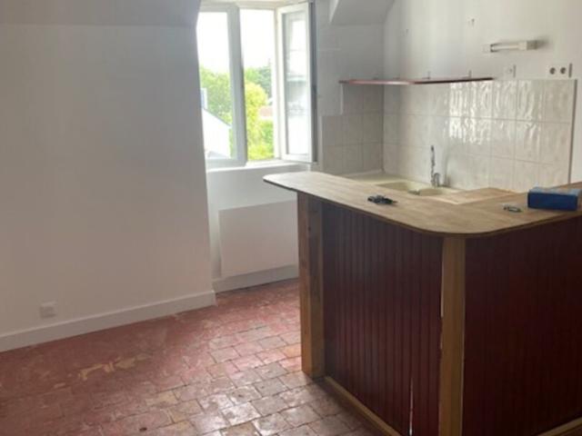 Appartement location à Nantes