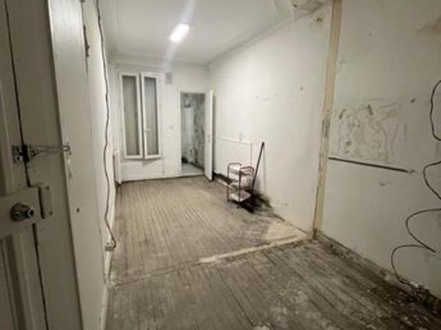 Appartement vente à Paris, Île-de-France