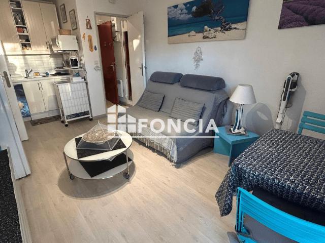 Appartement vente à Arrondissement de Toulon, Bormes-les-mimosas