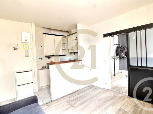 Appartement vente à Bobigny, Pantin