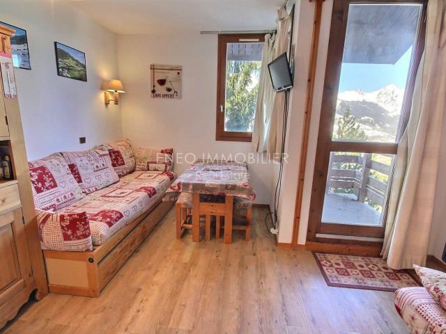 Appartement vente à Albertville, Aime