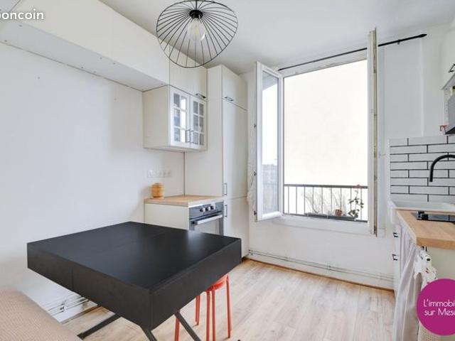Appartement vente à Nogent-sur-Marne, Vincennes