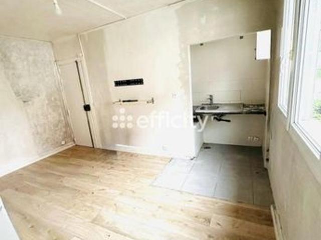 Appartement vente à Bobigny, Bagnolet