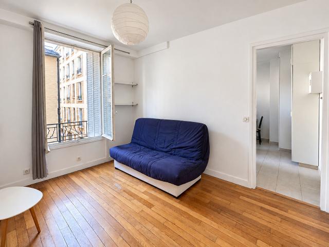 Appartement vente à Paris 15e Arrondissement, Paris