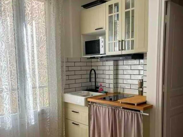 Appartement vente à Solidarité - Carnot, Montreuil