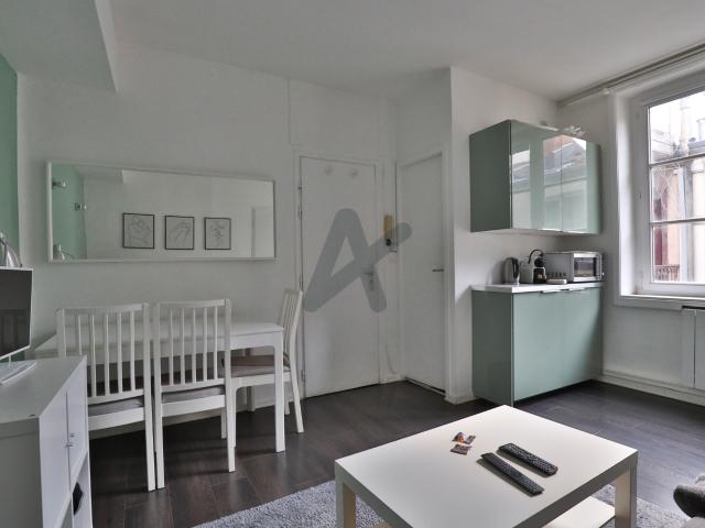 Appartement vente à Lyon, Métropole de Lyon