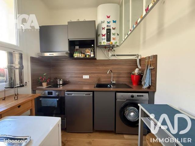 Appartement vente à Toulon, Var