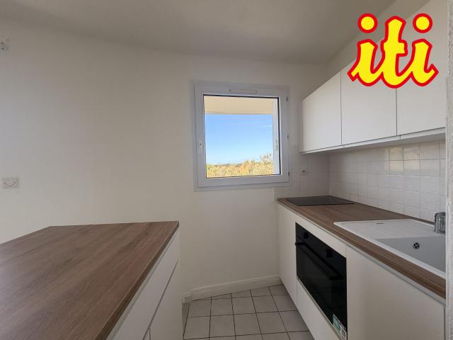 Appartement vente à Le Pontreau, Les Sables-d'Olonne