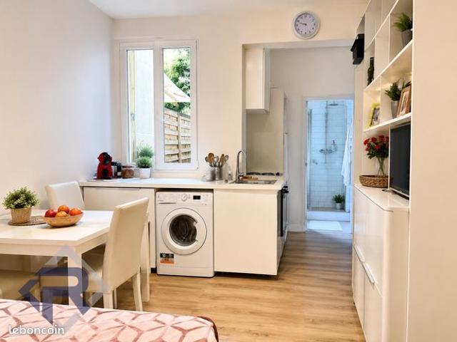 Appartement vente à Dreux, Montreuil