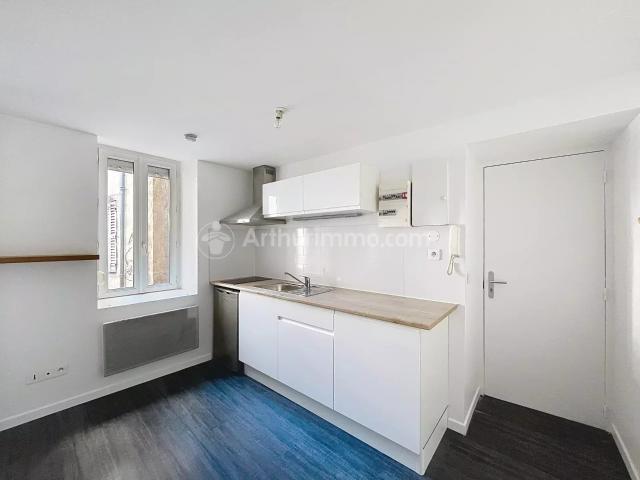 Appartement location à Fontgiève, Clermont-Ferrand