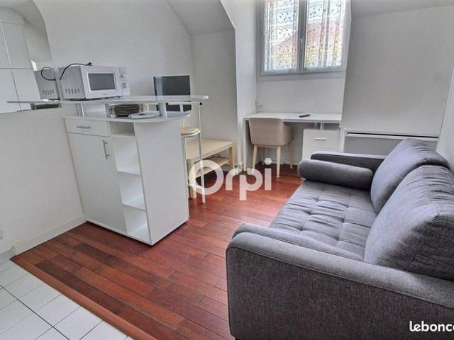 Appartement vente à Viry-Châtillon, Essonne