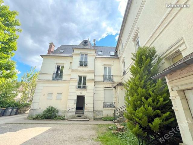 Appartement vente à Beauvais, Chaumont-en-vexin