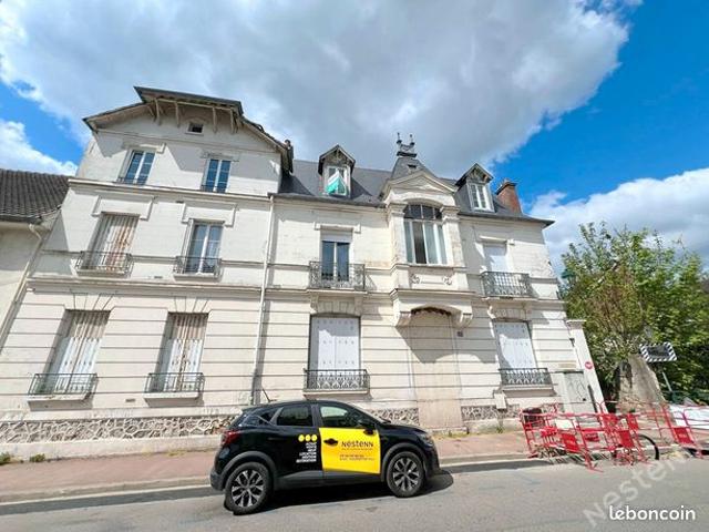 Appartement vente à Beauvais, Chaumont-en-vexin