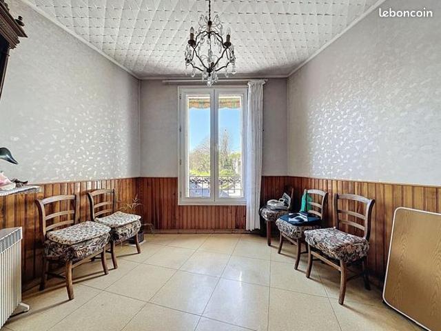 Appartement vente à Nanterre, Suresnes
