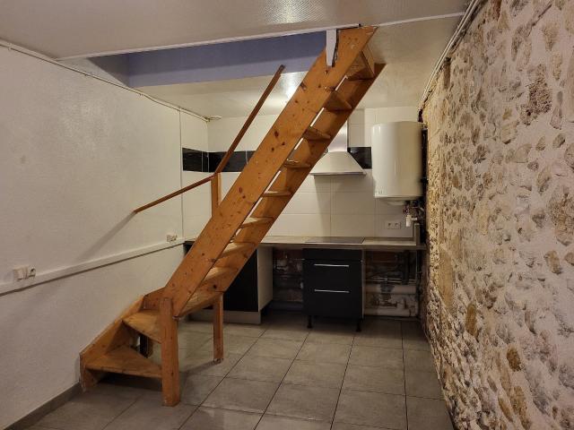 Appartement location à Langon, Budos