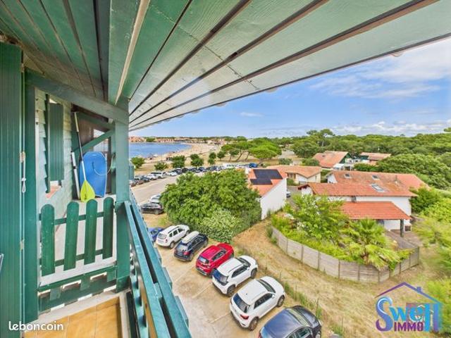 Appartement vente à Dax, Vieux-boucau-les-bains