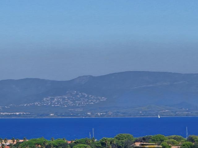 Appartement vente à Arrondissement de Toulon, Hyères