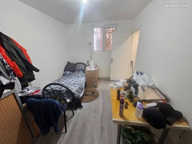 Appartement vente à Paris, Île-de-France