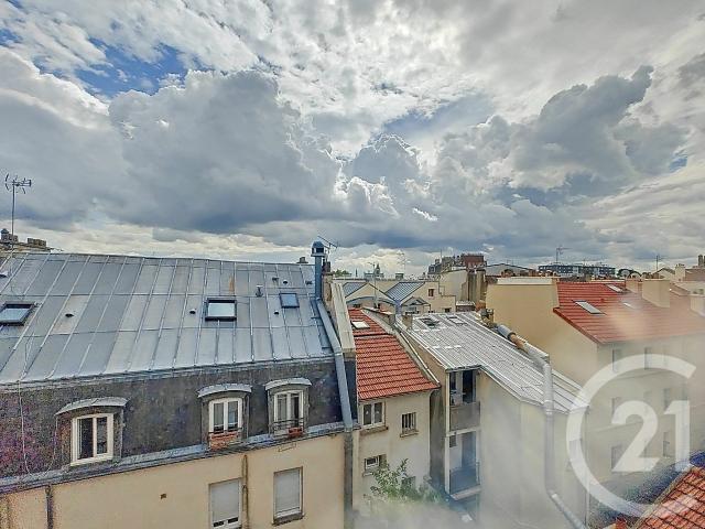 Appartement vente à Saint-Denis, Saint-denis