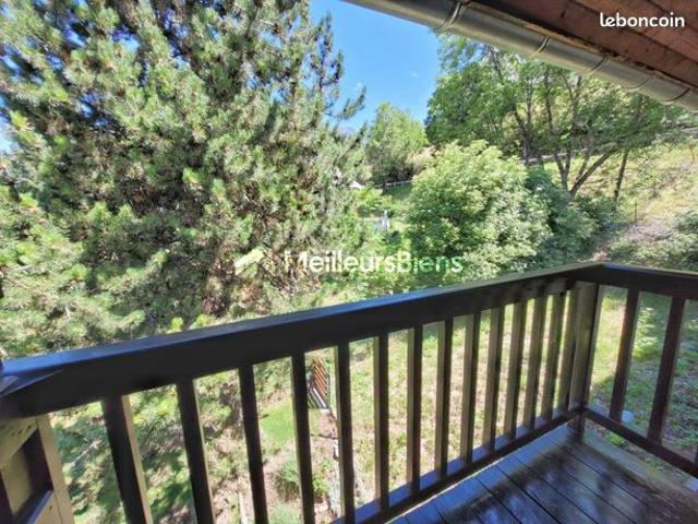 Appartement vente à Gap, Les Orres