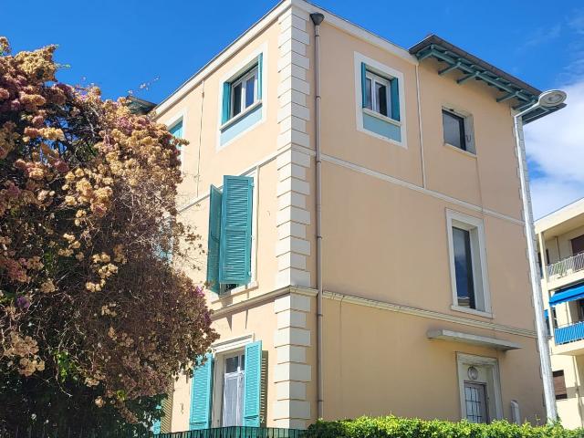 Appartement vente à Nice