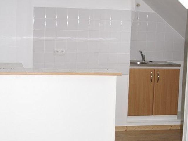 Appartement location à Les Andelys, Gisors