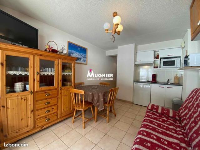 Appartement vente à Bonneville, Taninges