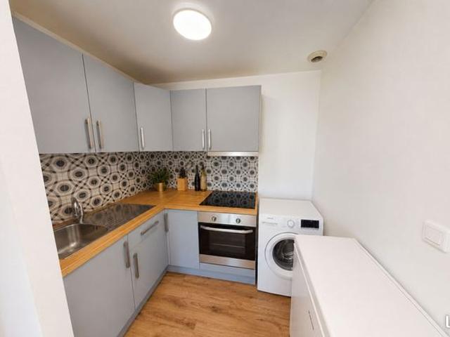 Appartement vente à Torcy, Montry