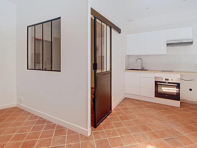 Appartement location à Lorgues, Var