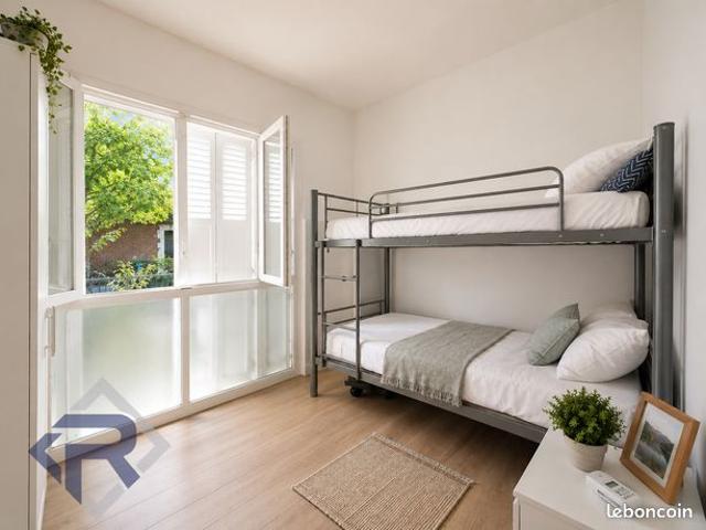 Appartement vente à Dreux, Montreuil