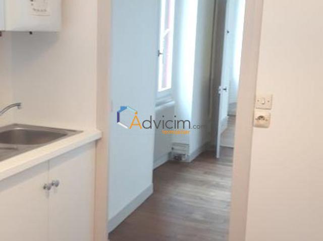 Appartement location à Orléans