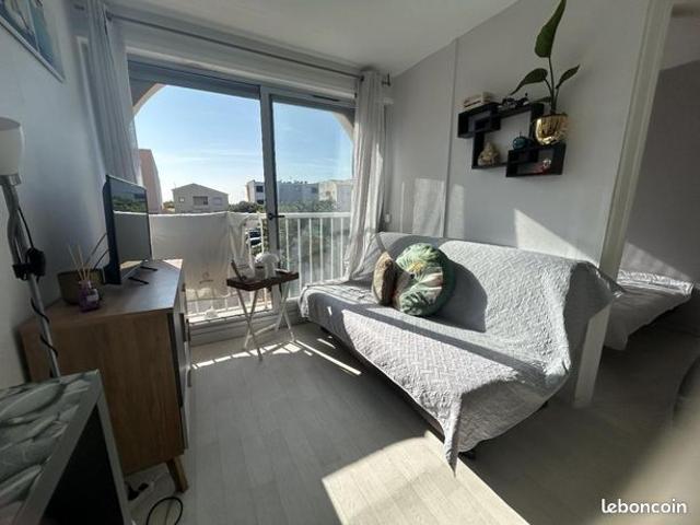 Appartement vente à Béziers, Agde
