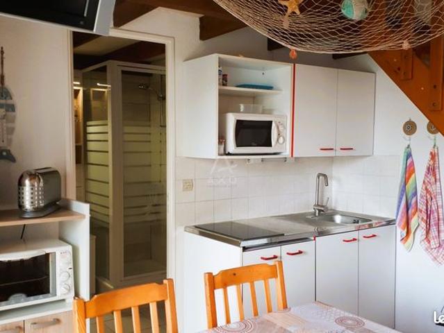 Appartement vente à Dolus-d'Oléron, Charente-Maritime