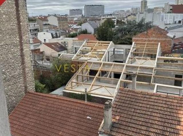 Appartement vente à Montreuil, Eure-et-Loir