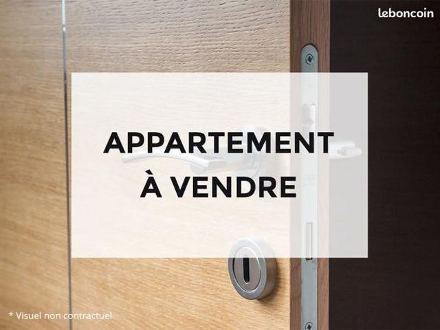 Appartement vente à Saint-Étienne, Saint-etienne