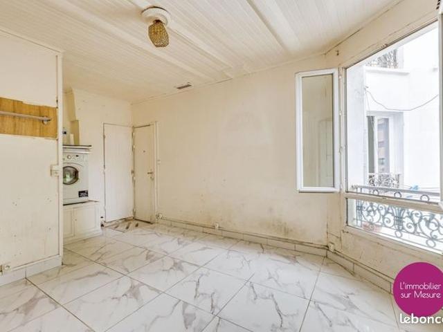 Appartement vente à Saint-Denis, Saint-denis