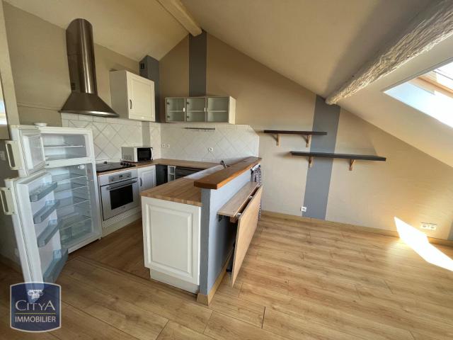 Appartement location à Orléans