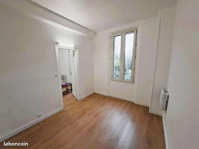 Appartement vente à Le Raincy, Le Bourget