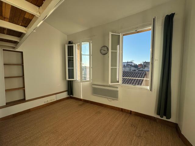 Appartement location à Bordeaux