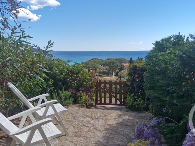 Appartement vente à Arrondissement de Toulon, Le Lavandou