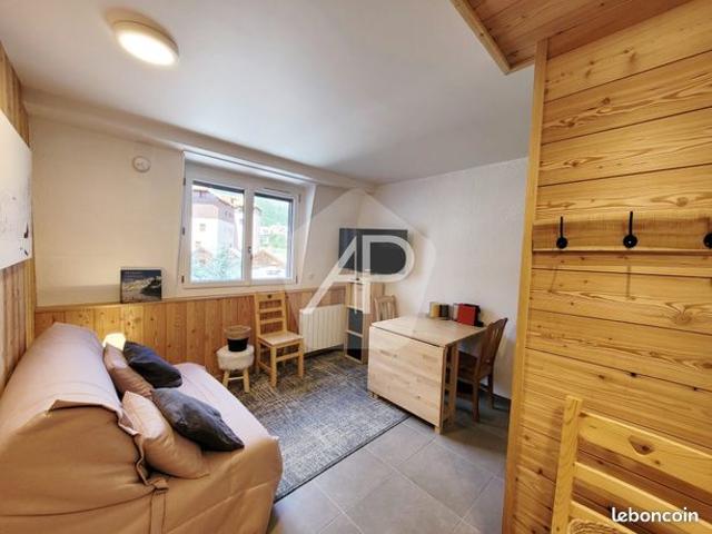 Appartement vente à Briançon, Provence-Alpes-Côte d'Azur