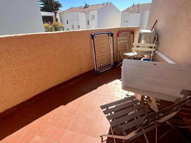 Appartement vente à Arrondissement de Toulon, Bandol