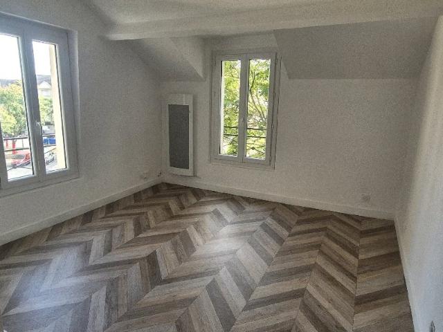 Appartement location à Mantes-la-Jolie, Mantes-la-jolie