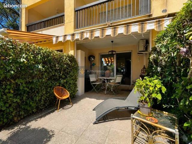 Appartement vente à Arrondissement de Draguignan, Roquebrune-sur-argens