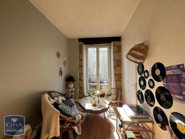 Appartement location à Alençon