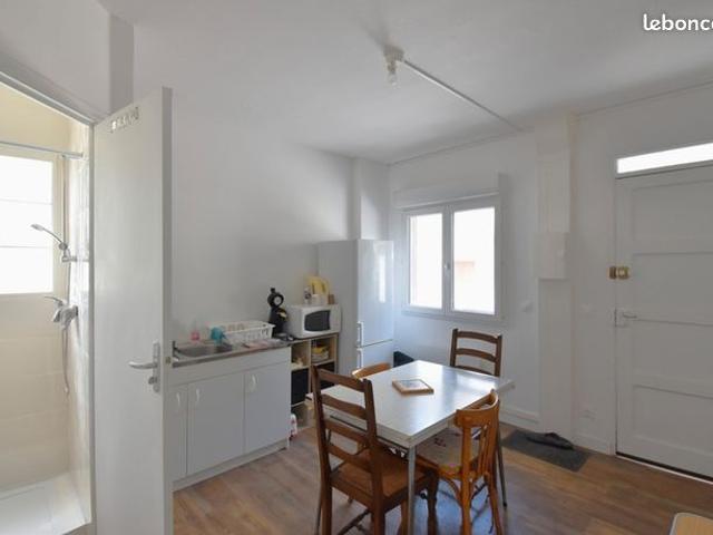 Appartement vente à Tournon-sur-Rhône, Saint-martin-de-valamas