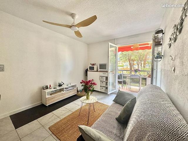 Appartement vente à Arrondissement de Toulon, Bormes-les-mimosas