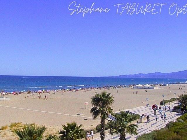 Appartement vente à Perpignan, Canet-en-roussillon