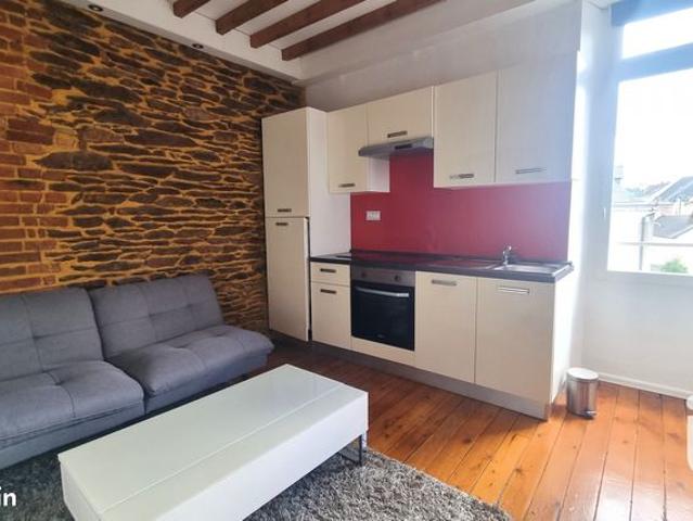 Appartement vente à Rennes, Bretagne